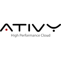 Ativy - High Perfomance Cloud