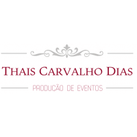 Thais Carvalho Dias - Produção de Eventos